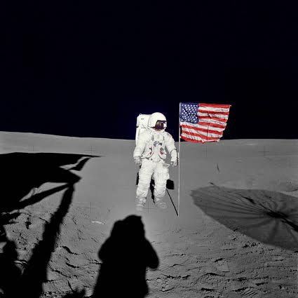 Apollo Astronaut Edgar Mitchell dies at age 85