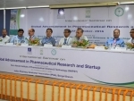 Kolkata hosts seminar on â€œGlobal Advancement In Pharmaceutical Research and Startupâ€
