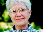 US astronomer and pioneer dark matter scientist Vera Rubin passes away 