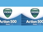 P&G discontinues manufacture and sale of Vicks Action 500 Extra