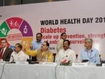 Union health minister launches new e-health and m-health initiatives