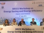 Vizag hosts BRICS workshop on Energy Saving and Energy Efficiency