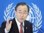 UN chief lauds India's decision to ratify Paris climate agreement 