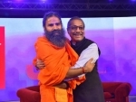 Dr. Trehan, Baba Ramdev announce the fusion of modern and ancient medicine 