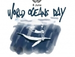 World Oceans Day 2016 focuses on preventing plastic pollution 