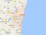 Navy, Air Force, NDRRF ready as cyclone Vardah nears Chennai