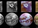 Working towards 'seamless' infrared maps of Titan