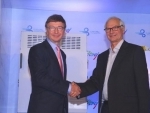 Godrej appliances to contribute towards 30% reduction in global vaccine wastage