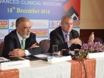 Kolkata hosts third international conference on Advanced Clinical Medicine