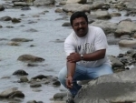Indian ecologist and activist Bibhuti Lahkar wins the IUCN Heritage Heroes Award 