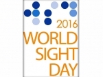 World Sight Day aims to raise global awareness about eye health care