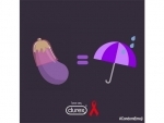 Unofficial safe sex emoji launched