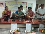 The national nutrition week begins in West Bengal