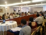U.S. Consulate organises Kolkata Air Quality workshop and round-table meet