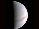 NASA's Juno successfully completes Jupiter flyby