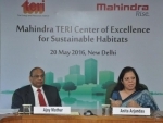 Mahindra Lifespaces, TERI tie-up for Centre for Excellence for sustainable habitats