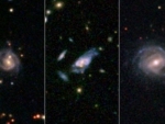 Astronomers discover colossal 'Super Spiral' galaxies