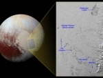 Pluto's mysterious, floating hills