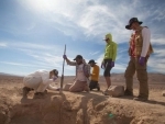 NASA tests life-detection drill in earthâ€™s driest place