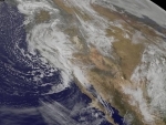 NASA analyzes March 7 U.S. Pacific Northwestern Storm System