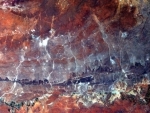 South Africa snapped from Space Station's EarthKAM