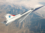 NASA moves to begin historic new era of X-Plane research