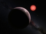 Promising worlds found around nearby ultra-cool Dwarf Star