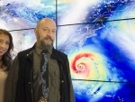 NASA scientists explain the art of creating digital Hurricanes
