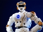 NASA Space Robotics Challenge prepares robots for journey to Mars