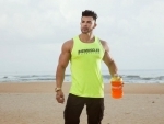 Sahil Khan to be the face of Bigmuscles Nutrition