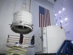 NASA progresses towards SpaceX resupply mission to Space Station