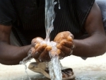 India facing a serious water crisis: Greenpeace
