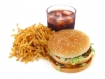 Delayed gratification associated with fast food frequency