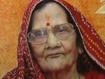 Kolkata: Cancer-afflicted Jain woman adopts Santhara, starts fasting till death
