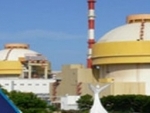 Nuclear reactor in Gujarat shut down after leakage