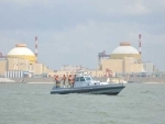 Approval for second unit of Kudankulam Nuclear Power Station 