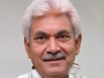 Doctors should work in rural areas to serve nation: Manoj Sinha 