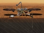 NASA targets May 2018 launch of Mars InSight Mission