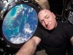 Astronaut Scott Kelly to retire from NASA in April