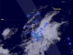 NASA's GPM Satellite sees potential Atlantic Tropical Cyclone