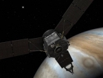 NASA's Juno Spacecraft getting close to Jupiter