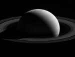 Tethys tops Saturn