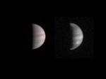 NASA's Juno to soar closest to Jupiter this Saturday