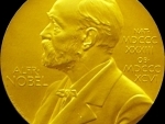 Three scientists awarded Nobel Prize in chemistry