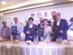 GNIDSR-Kolkata, IIT- Kharagpur and IIEST-Shibpur sign MoU for oral healthcare research