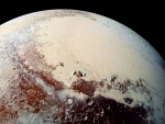 Scientists probe mystery of Plutoâ€™s icy heart