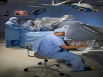 Robotic Surgery Fellowships in Urology, Gynaecology for experienced Surgeons in Mumbai, Chennai 