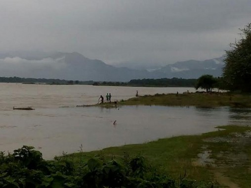 Advisory Forecast for Flood in Barak Basin 
