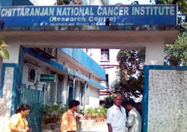 Kolkata: Chittaranjan cancer hospital accused of providing expired medicine to patient
