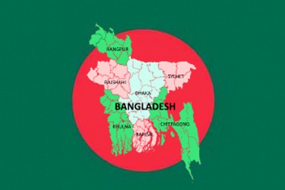 Bangladesh : Cyclonic storm Roanu makes landfall
